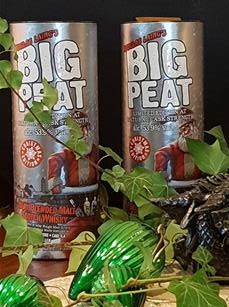 Big Peat Weihnachtsausgabe