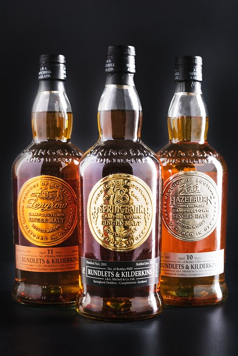 Springbank